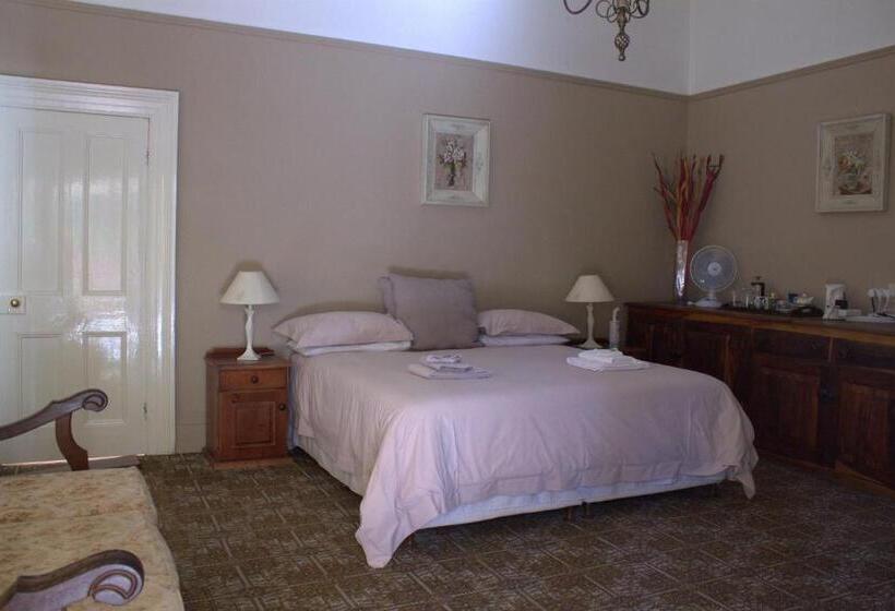 Стандартный Номер Кровать Кинг, Bisibee Guest House