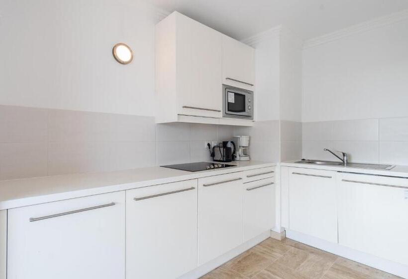 Апартаменты 1 Спальня, Nemea Appart Hotel Le Lido Cagnes Sur Mer