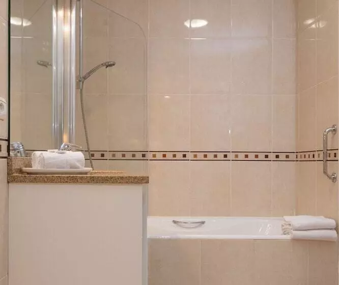 استودیوی استاندارد, Nemea Appart Hotel Le Lido Cagnes Sur Mer