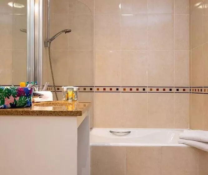 استودیوی استاندارد, Nemea Appart Hotel Le Lido Cagnes Sur Mer