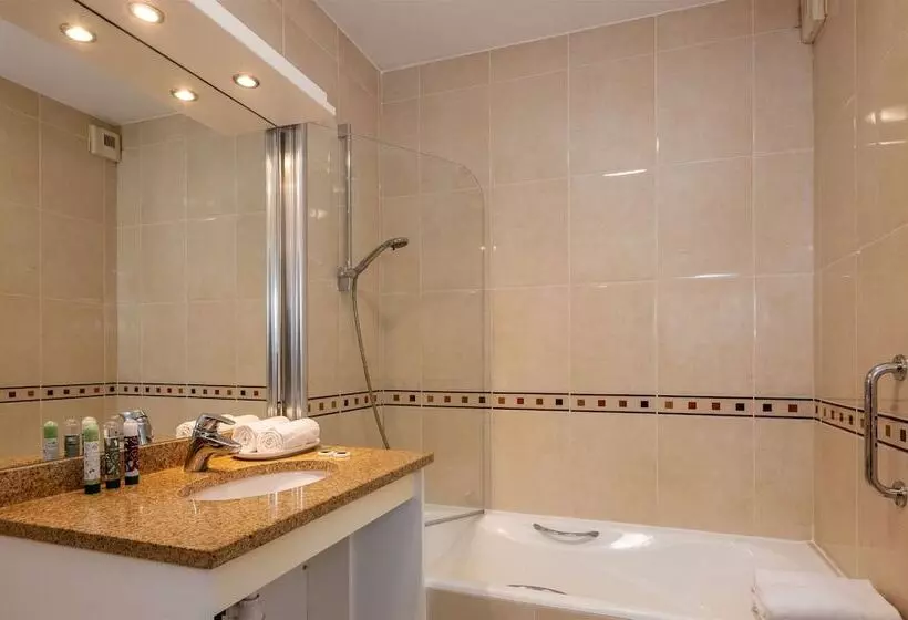 استودیوی استاندارد, Nemea Appart Hotel Le Lido Cagnes Sur Mer