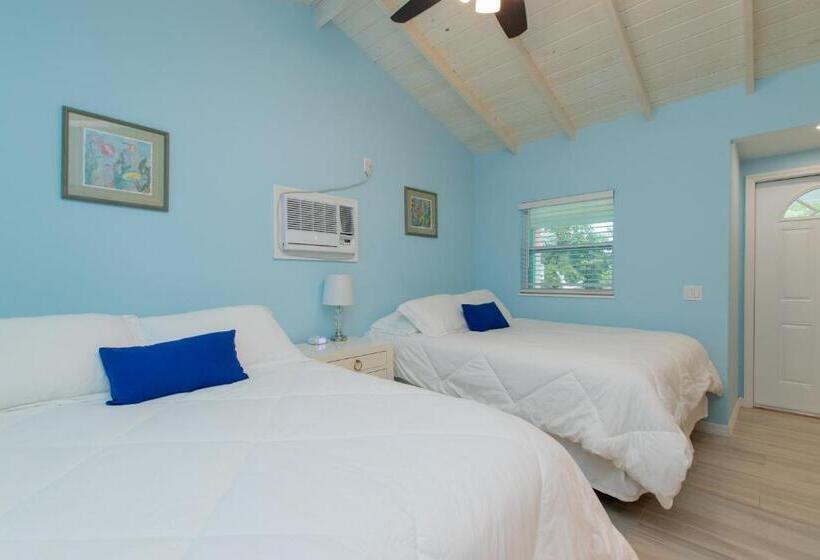 Dom 1 Sypialnia, Sunset Cove Beach Resort