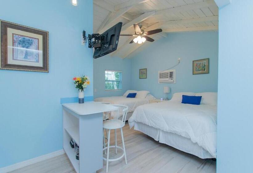 Dom 1 Sypialnia, Sunset Cove Beach Resort