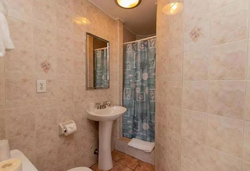 Standard-huone, Sunset Cove Beach Resort