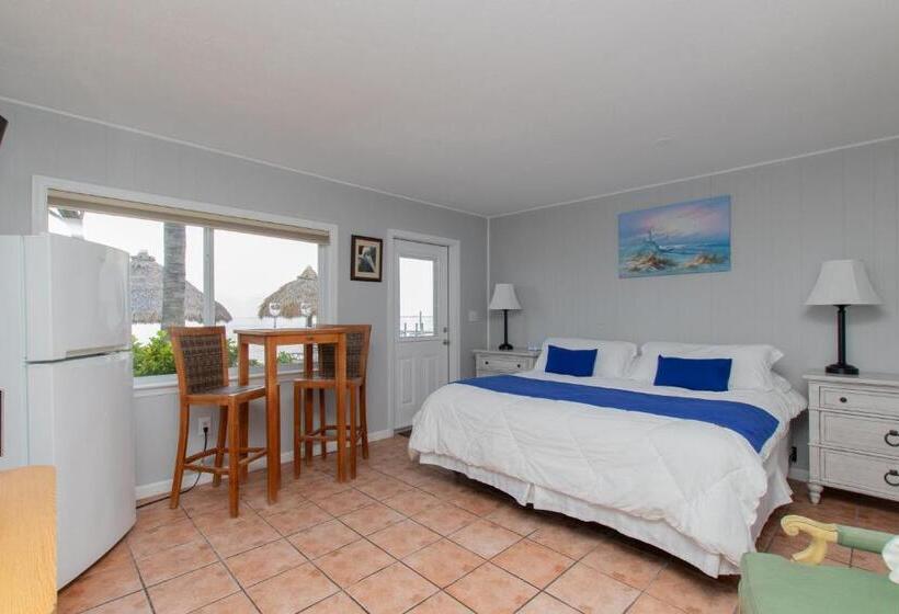 Pokój Standard, Sunset Cove Beach Resort