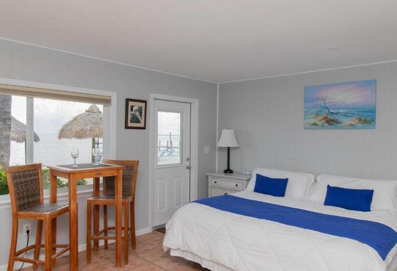 Pokój Standard, Sunset Cove Beach Resort