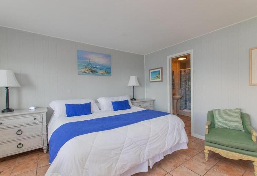 Номер Стандарт, Sunset Cove Beach Resort