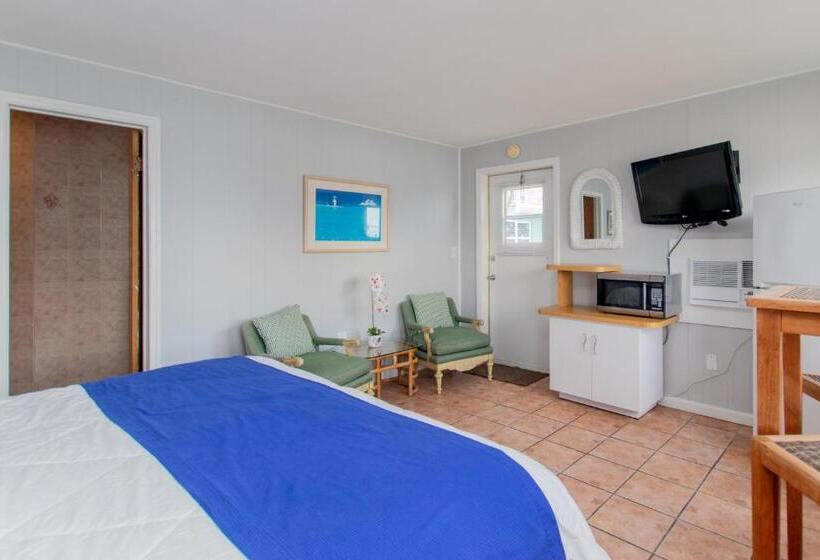 Pokój Standard, Sunset Cove Beach Resort