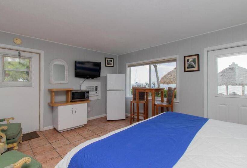 Pokój Standard, Sunset Cove Beach Resort