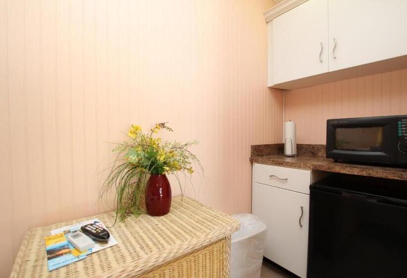 Pokój Standard, Sunset Cove Beach Resort