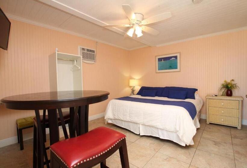 Pokój Standard, Sunset Cove Beach Resort