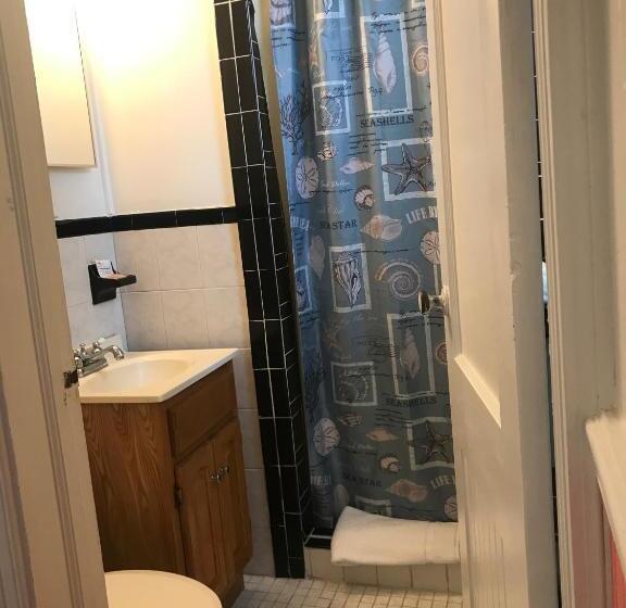 Dom 1 Sypialnia, Sunset Cove Beach Resort