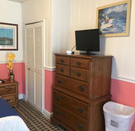 Dom 1 Sypialnia, Sunset Cove Beach Resort