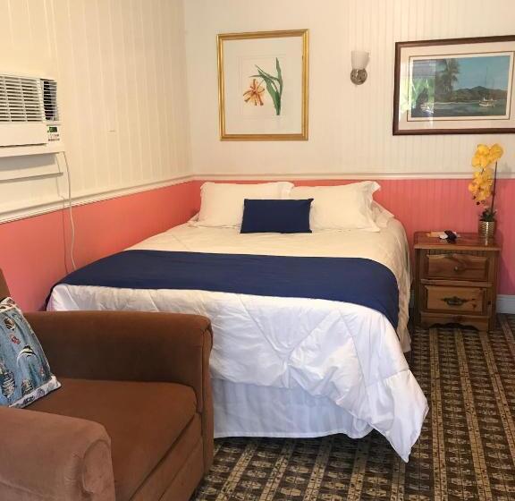 Dom 1 Sypialnia, Sunset Cove Beach Resort