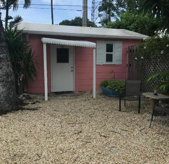 Dom 1 Sypialnia, Sunset Cove Beach Resort