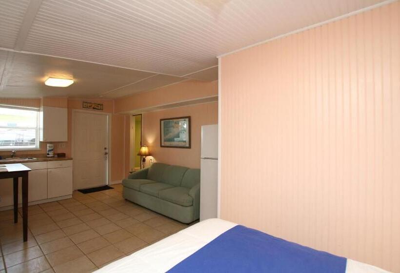 Chata, Sunset Cove Beach Resort