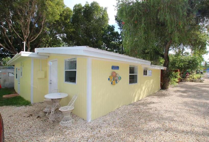 Chata, Sunset Cove Beach Resort