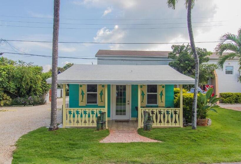 Dom 1 Sypialnia, Sunset Cove Beach Resort