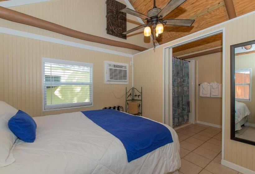 Люкс Адаптированный для Инвалидов, Sunset Cove Beach Resort