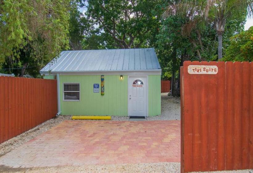 Suite Przystosowany dla Osób Niepełnosprawnych, Sunset Cove Beach Resort