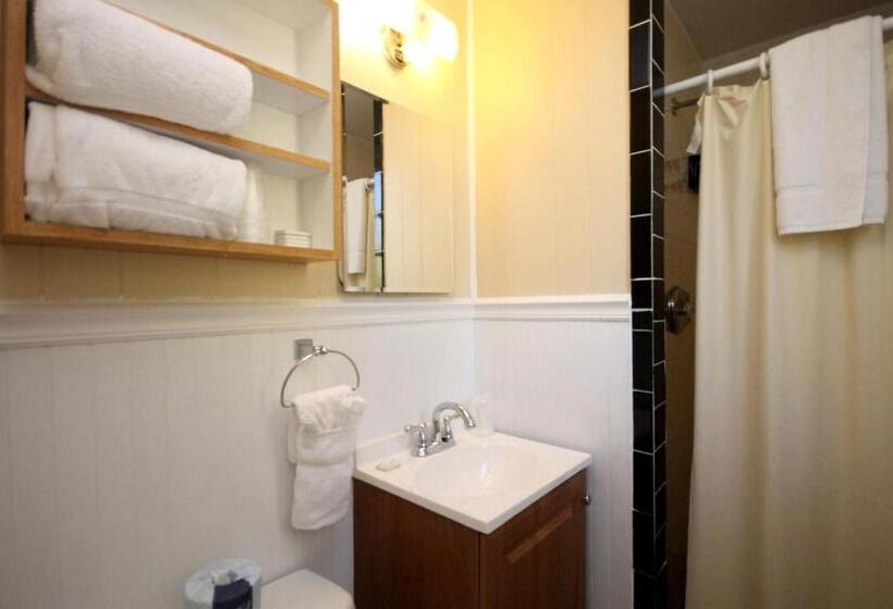 Chata, Sunset Cove Beach Resort