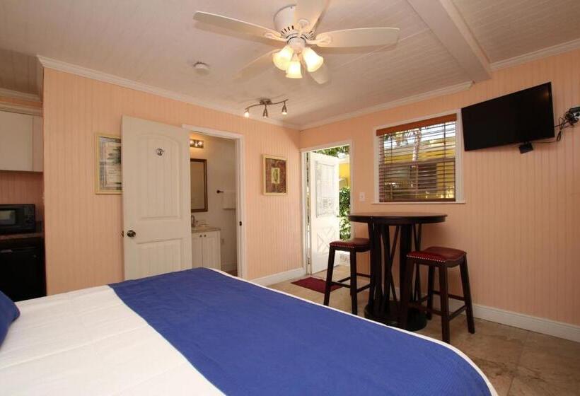 Номер Стандарт, Sunset Cove Beach Resort