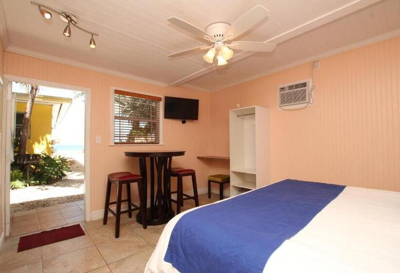 Pokój Standard, Sunset Cove Beach Resort