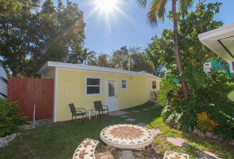 Pokój Standard, Sunset Cove Beach Resort