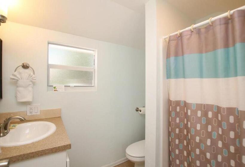 Pokój Standard, Sunset Cove Beach Resort