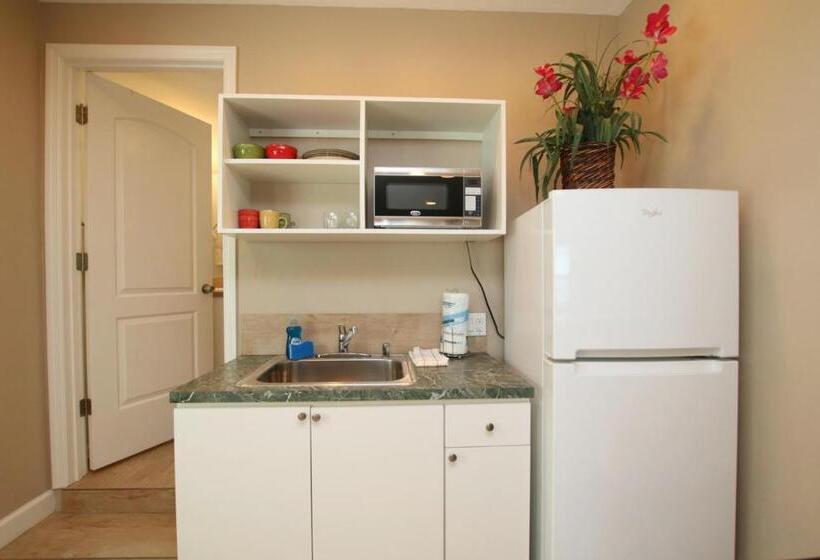 Номер Стандарт, Sunset Cove Beach Resort