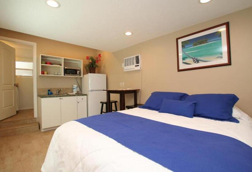 Pokój Standard, Sunset Cove Beach Resort