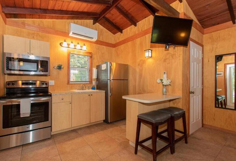 Dom 1 Sypialnia, Sunset Cove Beach Resort