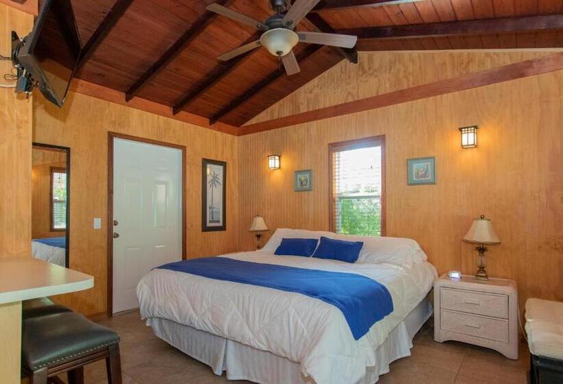 Dom 1 Sypialnia, Sunset Cove Beach Resort