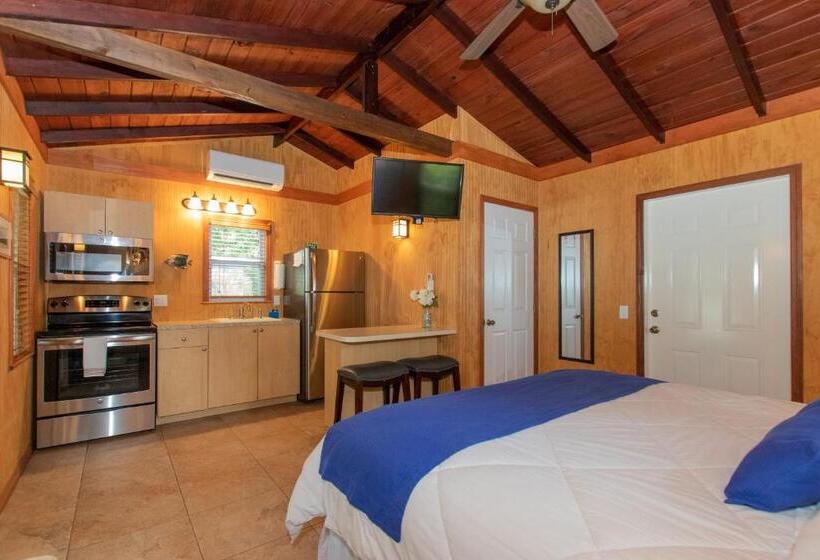 Dom 1 Sypialnia, Sunset Cove Beach Resort