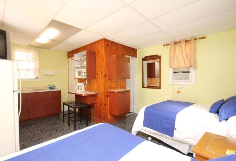 Chata, Sunset Cove Beach Resort