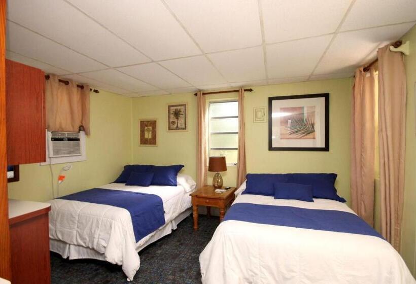 Chata, Sunset Cove Beach Resort