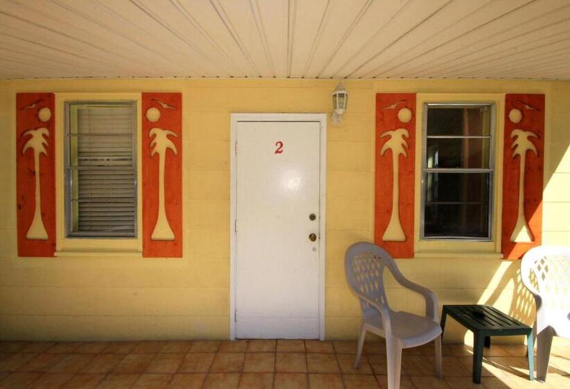 Chata, Sunset Cove Beach Resort