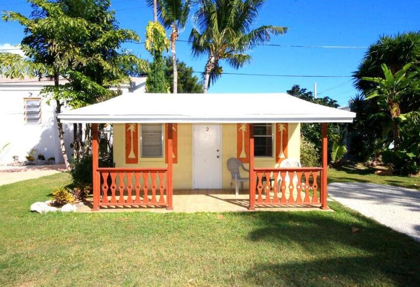 Chata, Sunset Cove Beach Resort