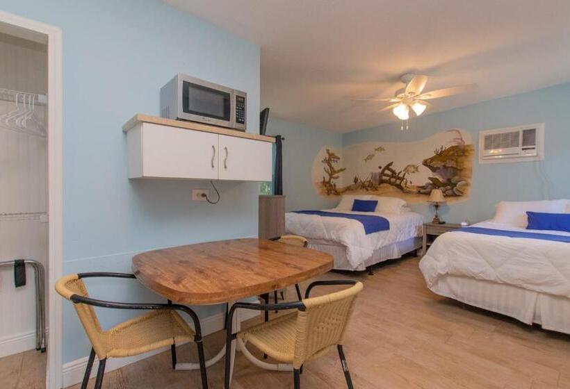 Chata, Sunset Cove Beach Resort