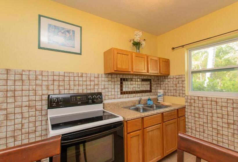 Dom 1 Sypialnia, Sunset Cove Beach Resort