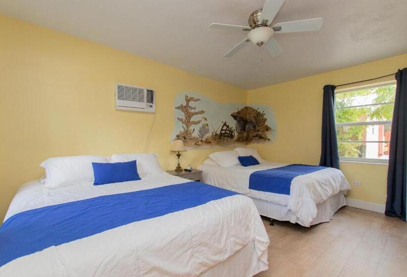 Dom 1 Sypialnia, Sunset Cove Beach Resort