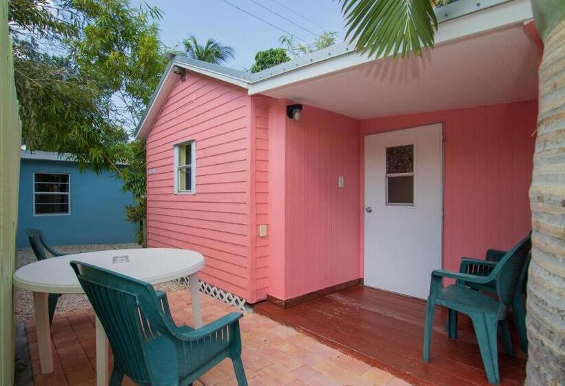 Pokój Standard, Sunset Cove Beach Resort