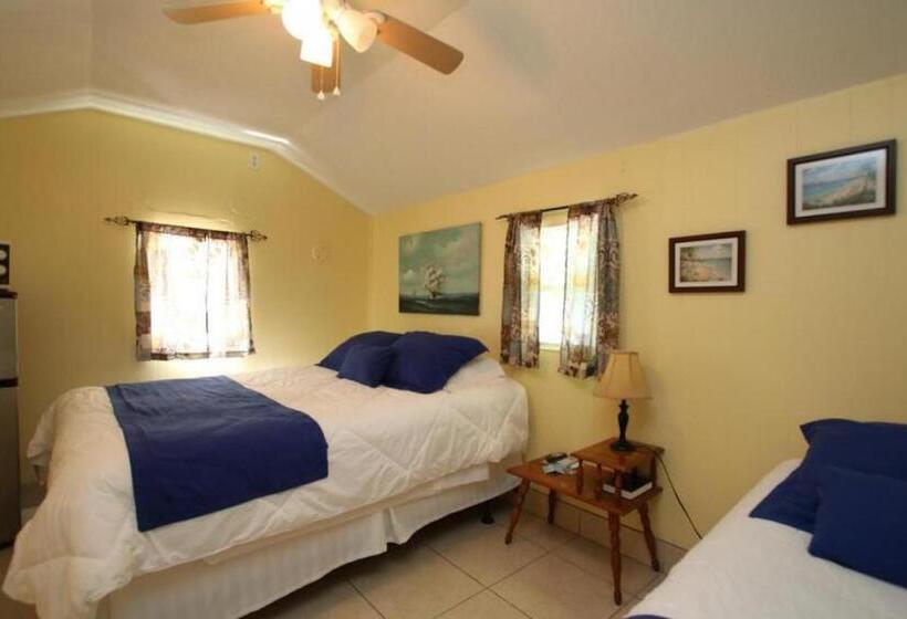 Pokój Standard, Sunset Cove Beach Resort