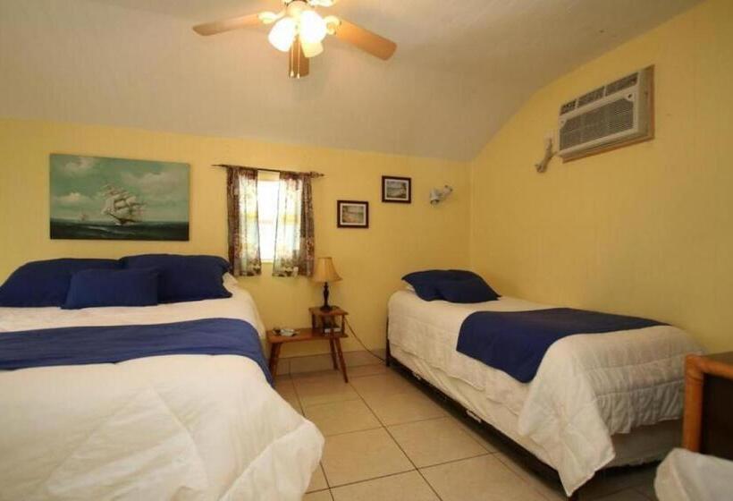 Pokój Standard, Sunset Cove Beach Resort