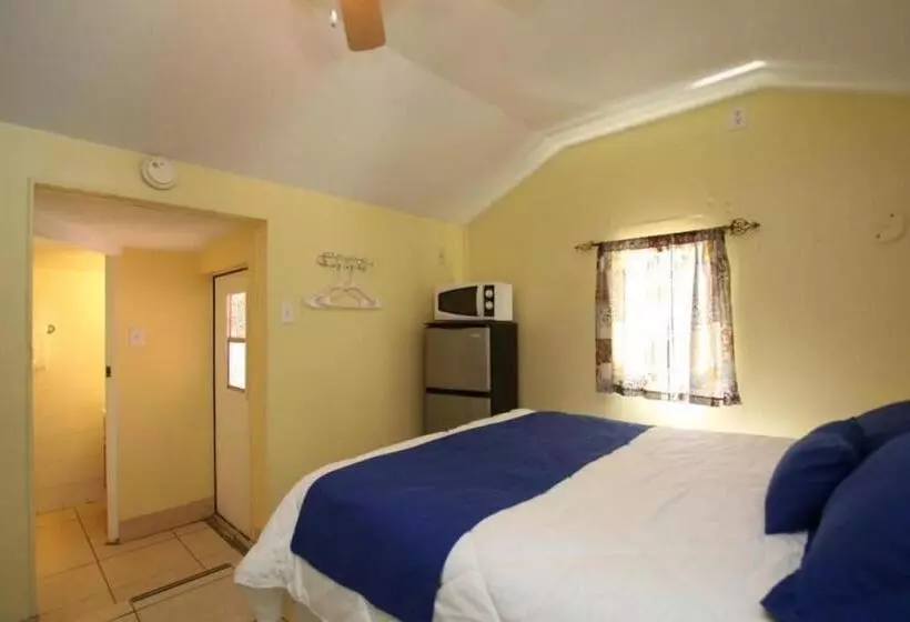Standard-huone, Sunset Cove Beach Resort