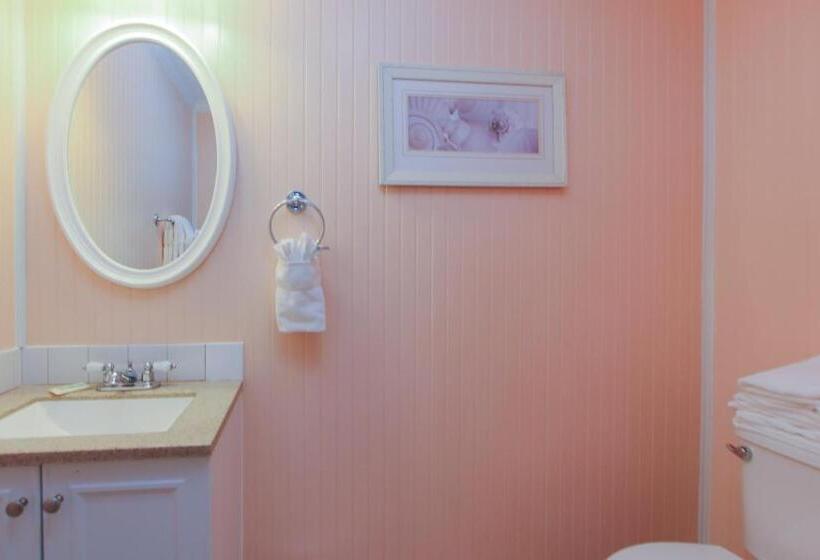 Pokój Standard, Sunset Cove Beach Resort