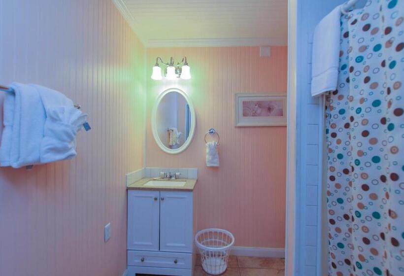 Pokój Standard, Sunset Cove Beach Resort