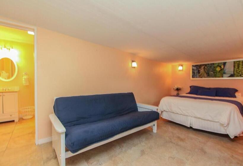 Pokój Standard, Sunset Cove Beach Resort