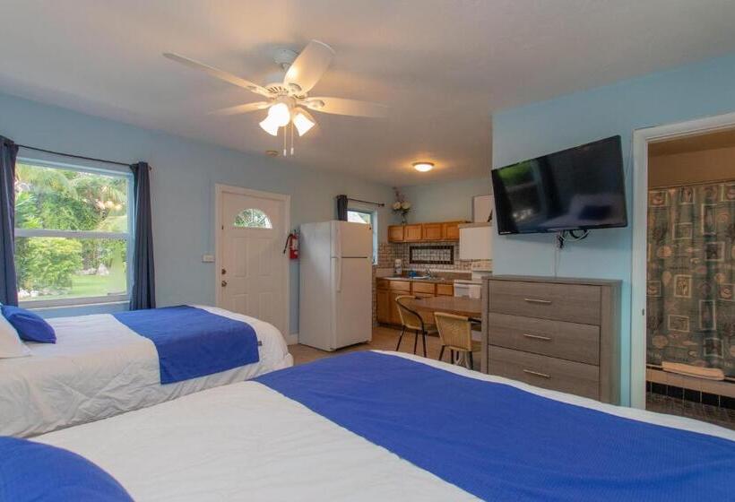 Chata, Sunset Cove Beach Resort