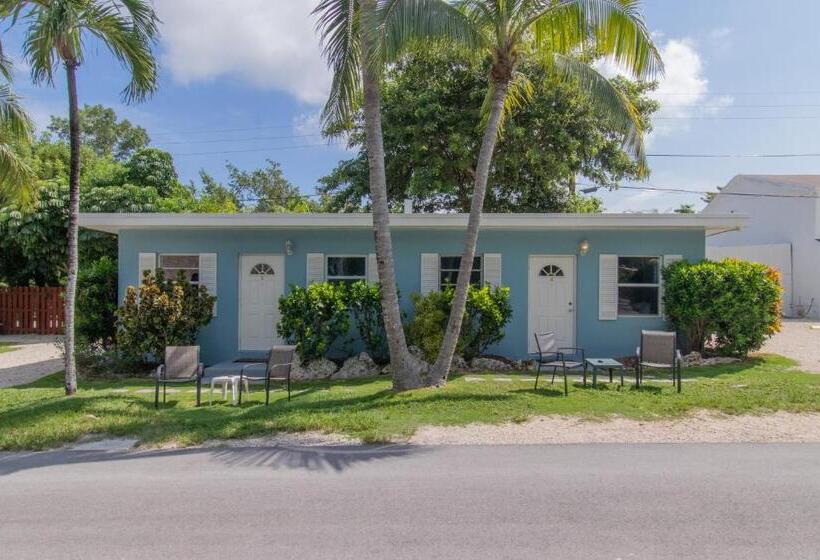 Chata, Sunset Cove Beach Resort